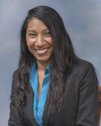 Aimee Farria, Ph.D.